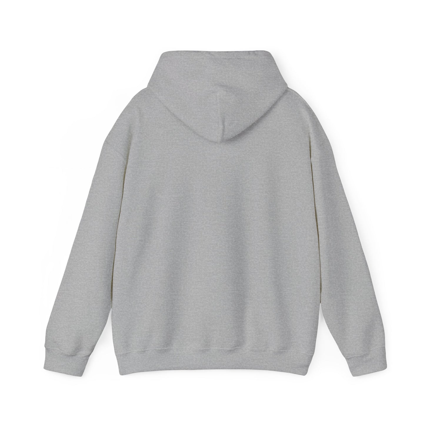 Ya No Pienso En Ti Unisex Heavy Blend™ Hooded Sweatshirt