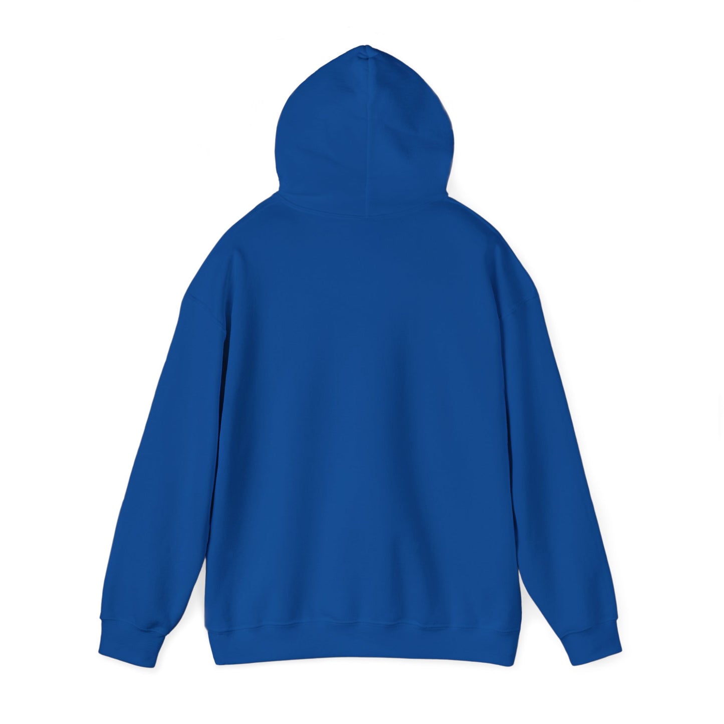 Ya No Pienso En Ti Unisex Heavy Blend™ Hooded Sweatshirt