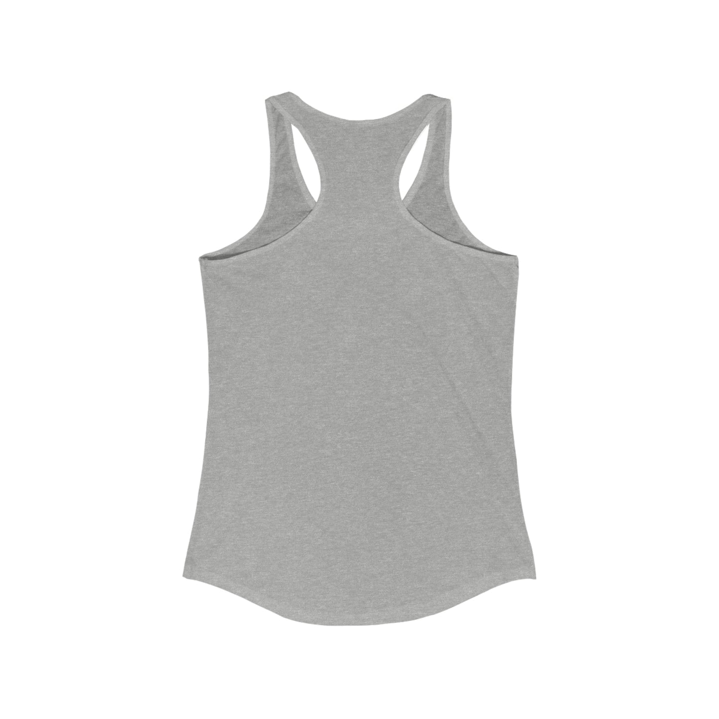 Love Tennis Women's Ideal Racerback Tank