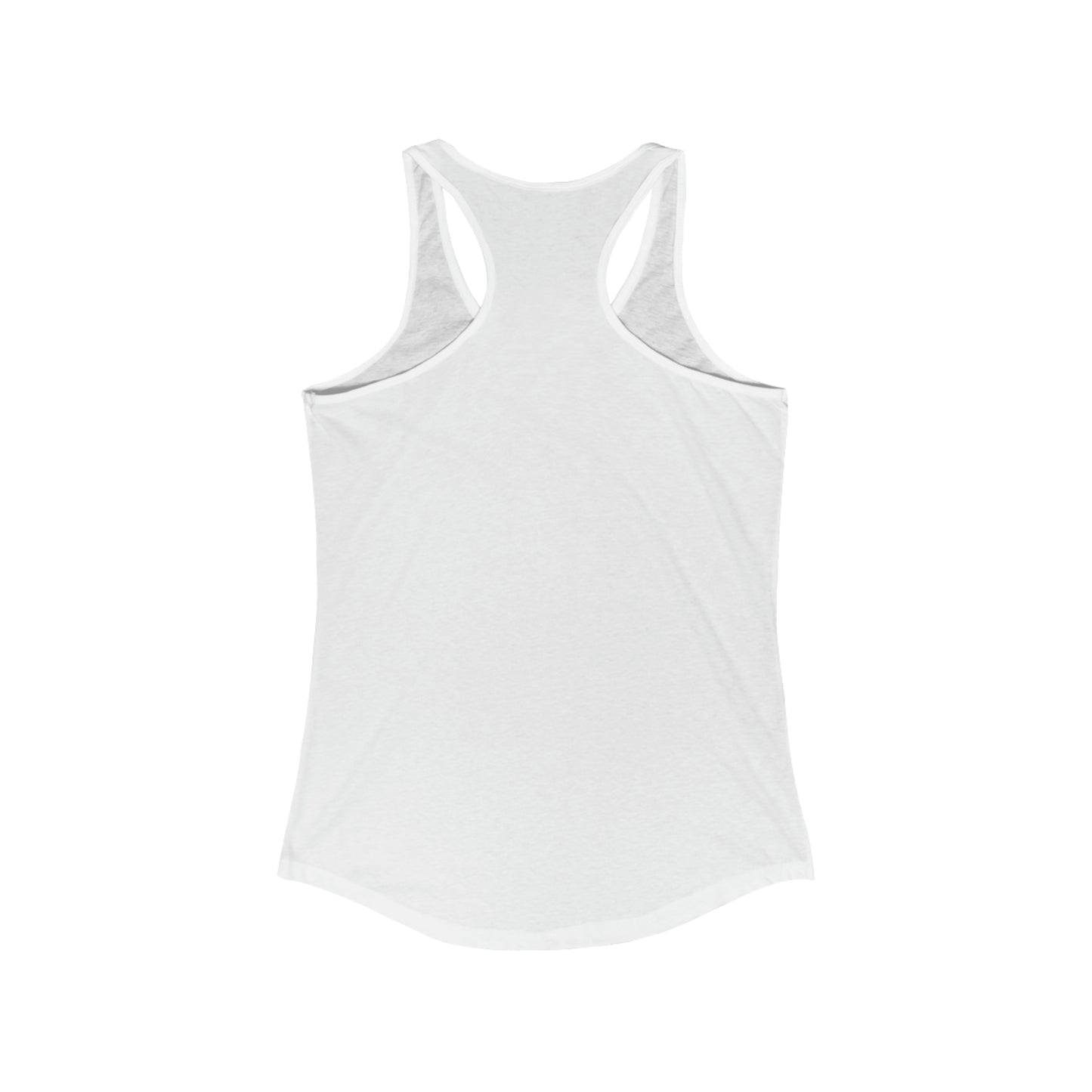 Love Tennis Women's Ideal Racerback Tank