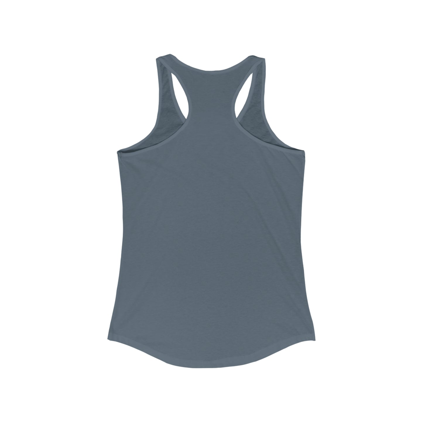 Love Tennis Women's Ideal Racerback Tank