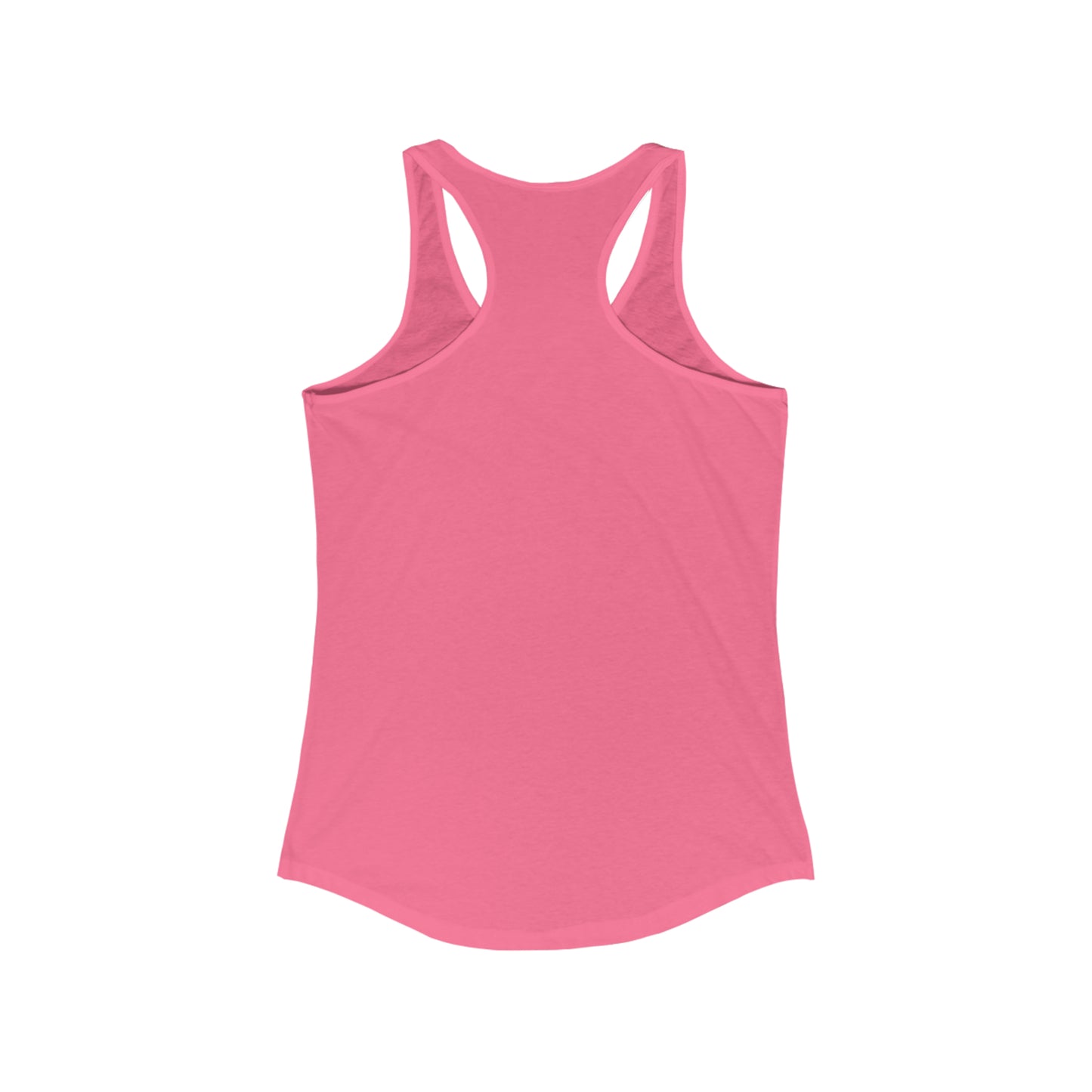 Love Tennis Women's Ideal Racerback Tank