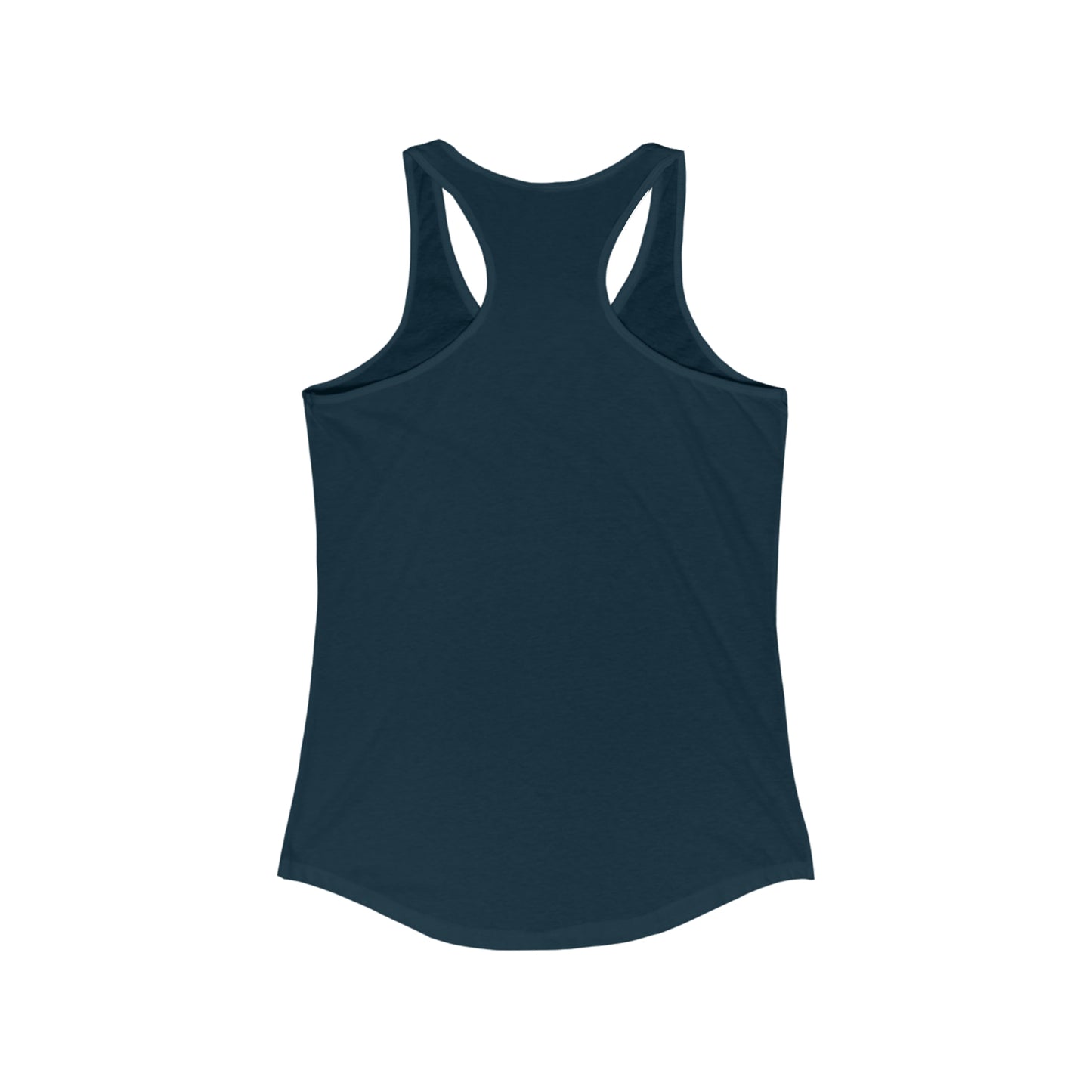 Love Tennis Women's Ideal Racerback Tank