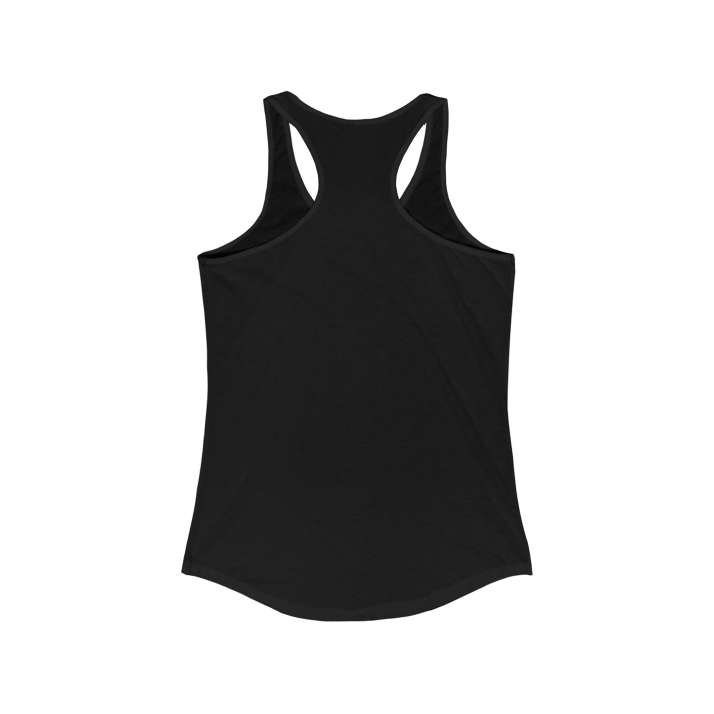 Love Tennis Women's Ideal Racerback Tank