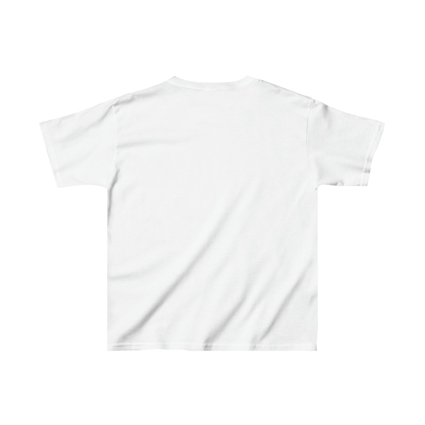 SwiftTee Kids Heavy Cotton™ Tee