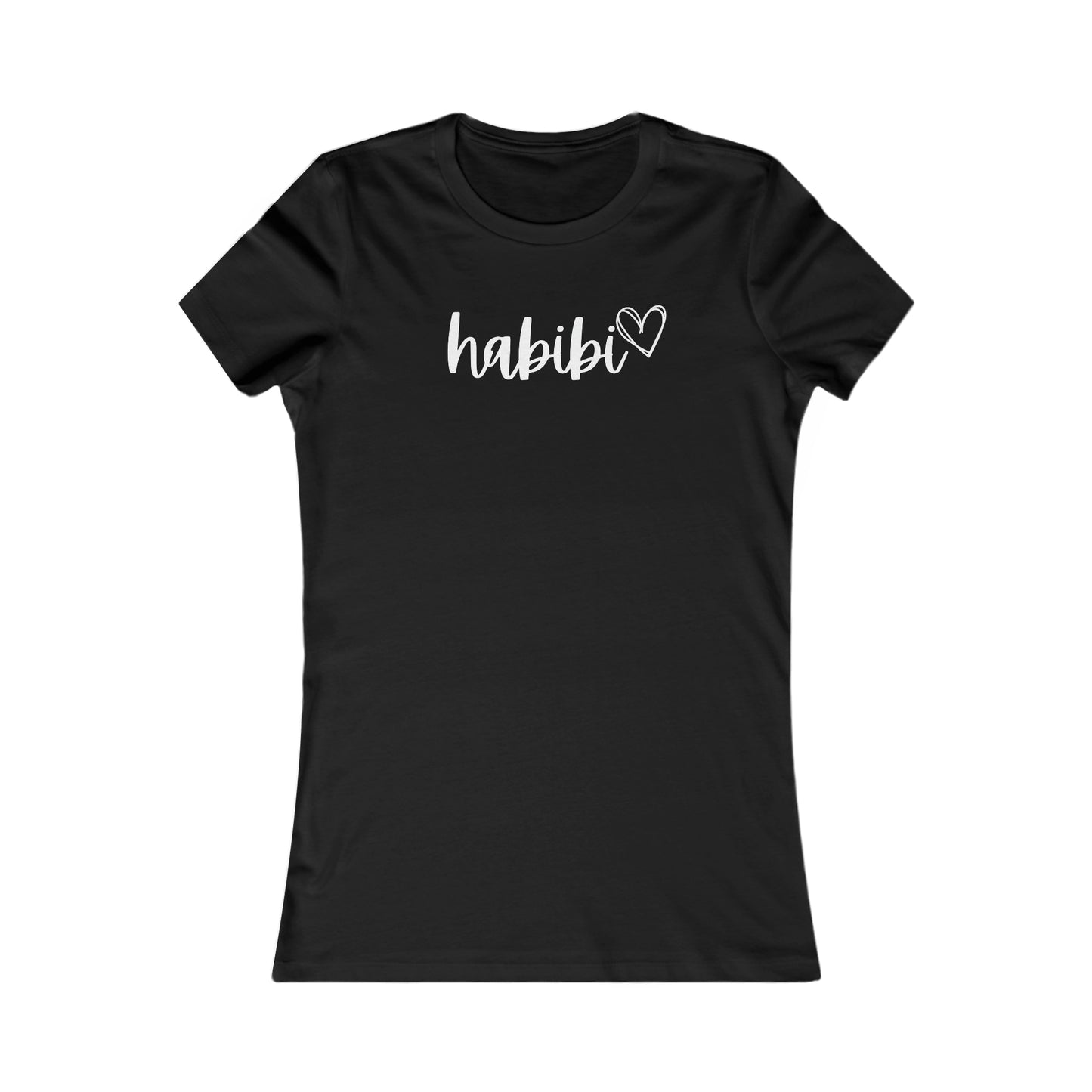 Habibi Women's Favorite Tee