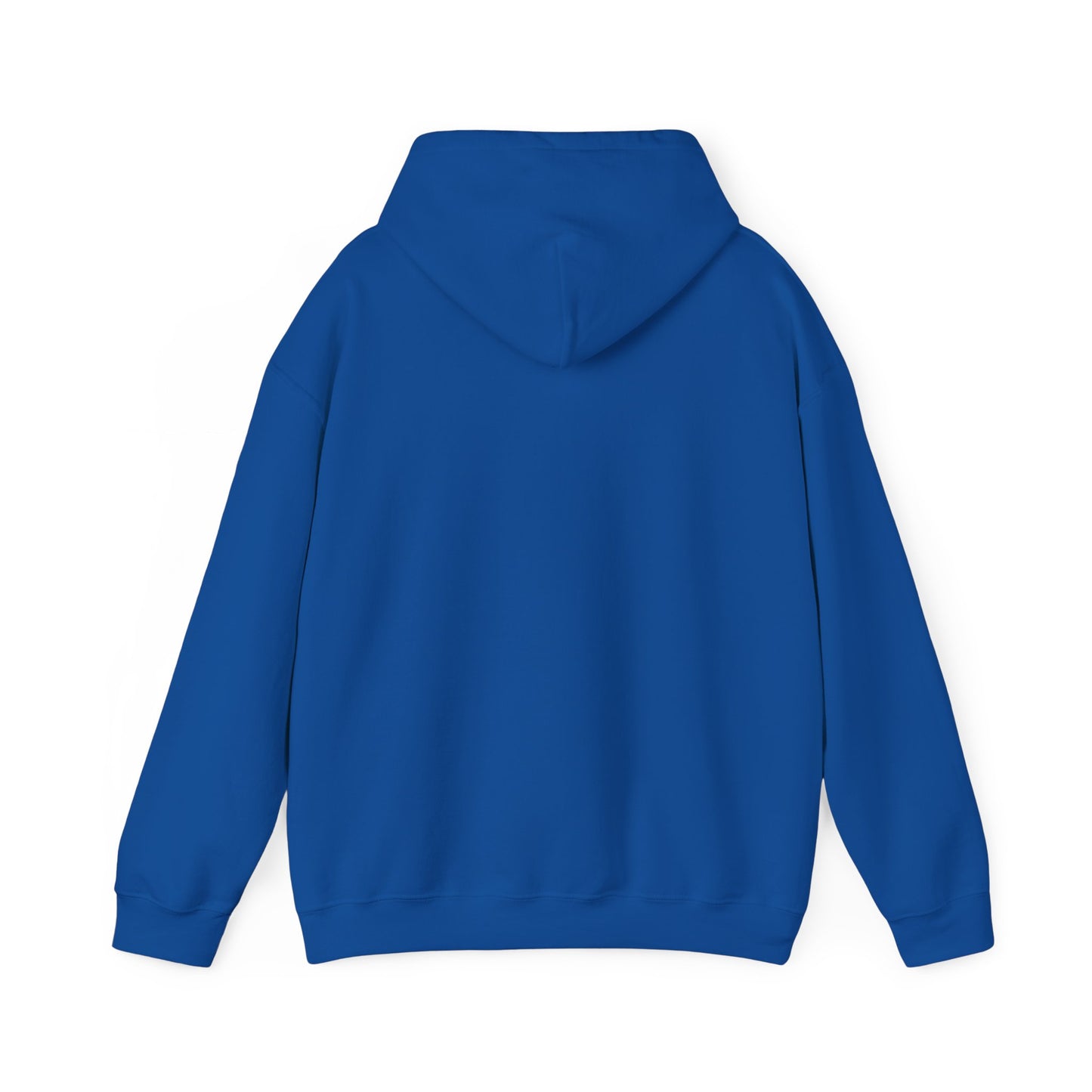 Ya No Pienso En Ti Unisex Heavy Blend™ Hooded Sweatshirt