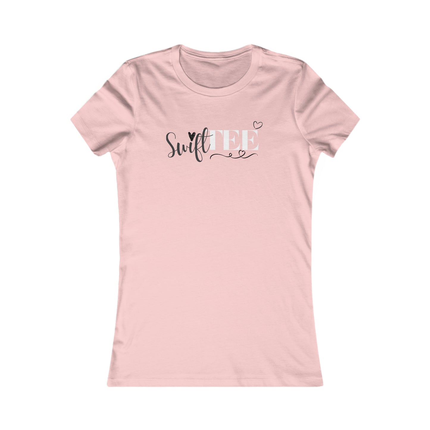 SwiftTee Women's Favorite Tee