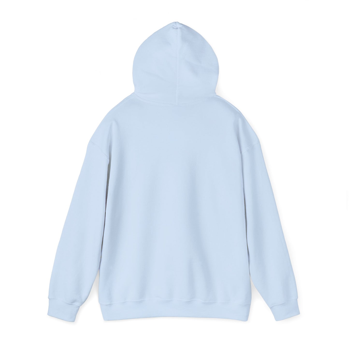 Ya No Pienso En Ti Unisex Heavy Blend™ Hooded Sweatshirt