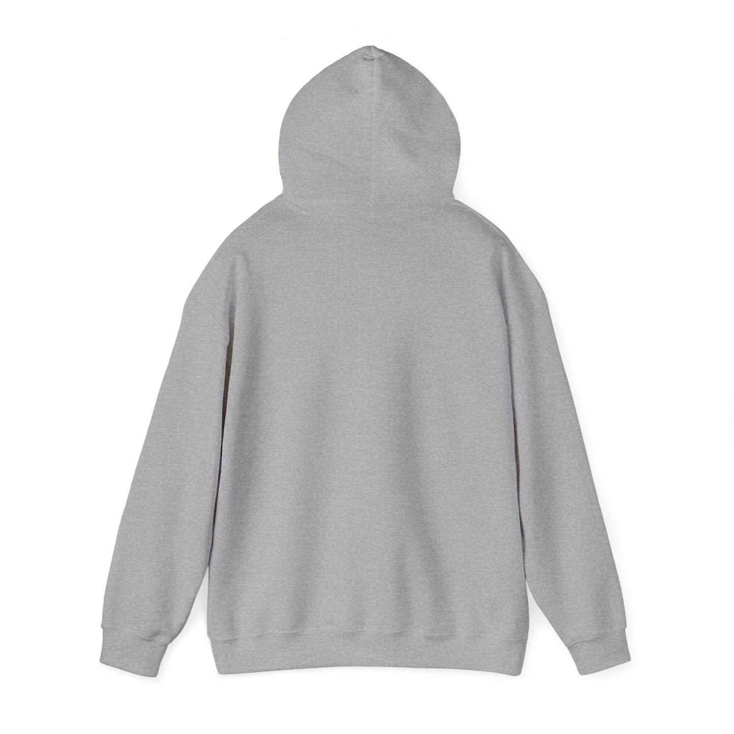 Ya No Pienso En Ti Unisex Heavy Blend™ Hooded Sweatshirt