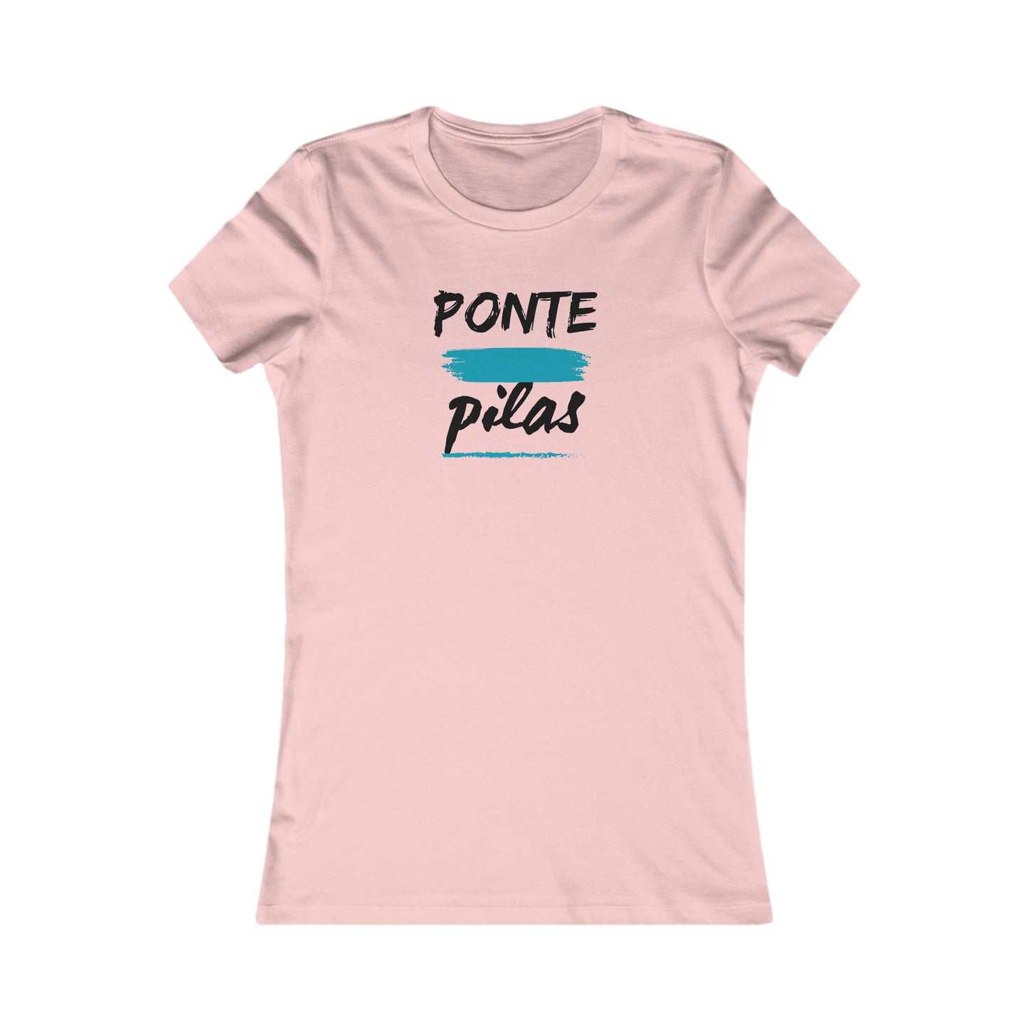 Ponte Pilas Women's Favorite Tee