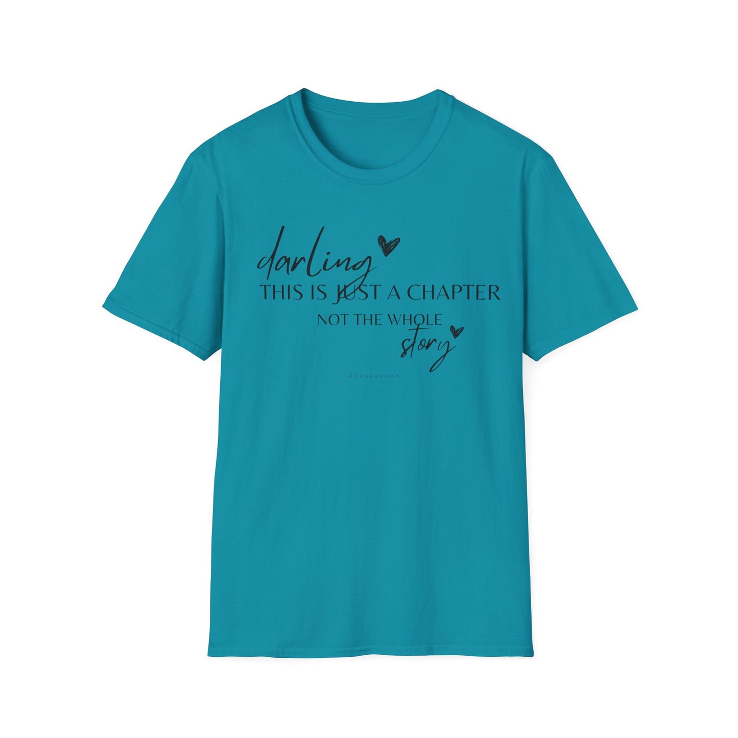 Darling Unisex Softstyle T-Shirt