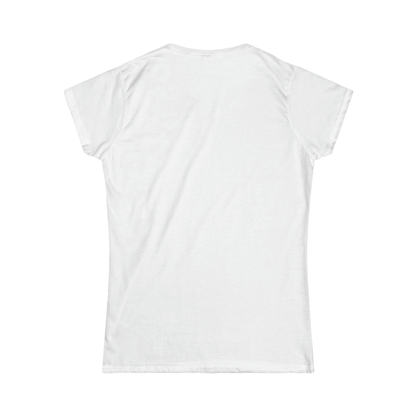 Mujer No Te Rindas Women's Softstyle Tee