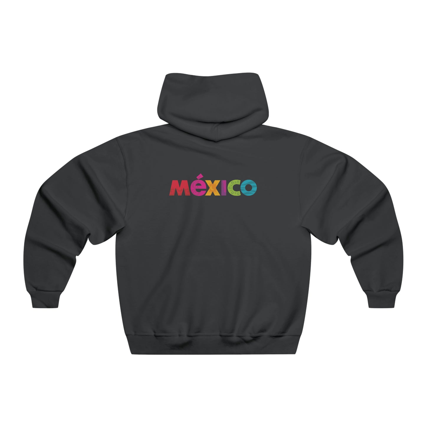 El Mero Mero Men's NUBLEND® Hooded Sweatshirt