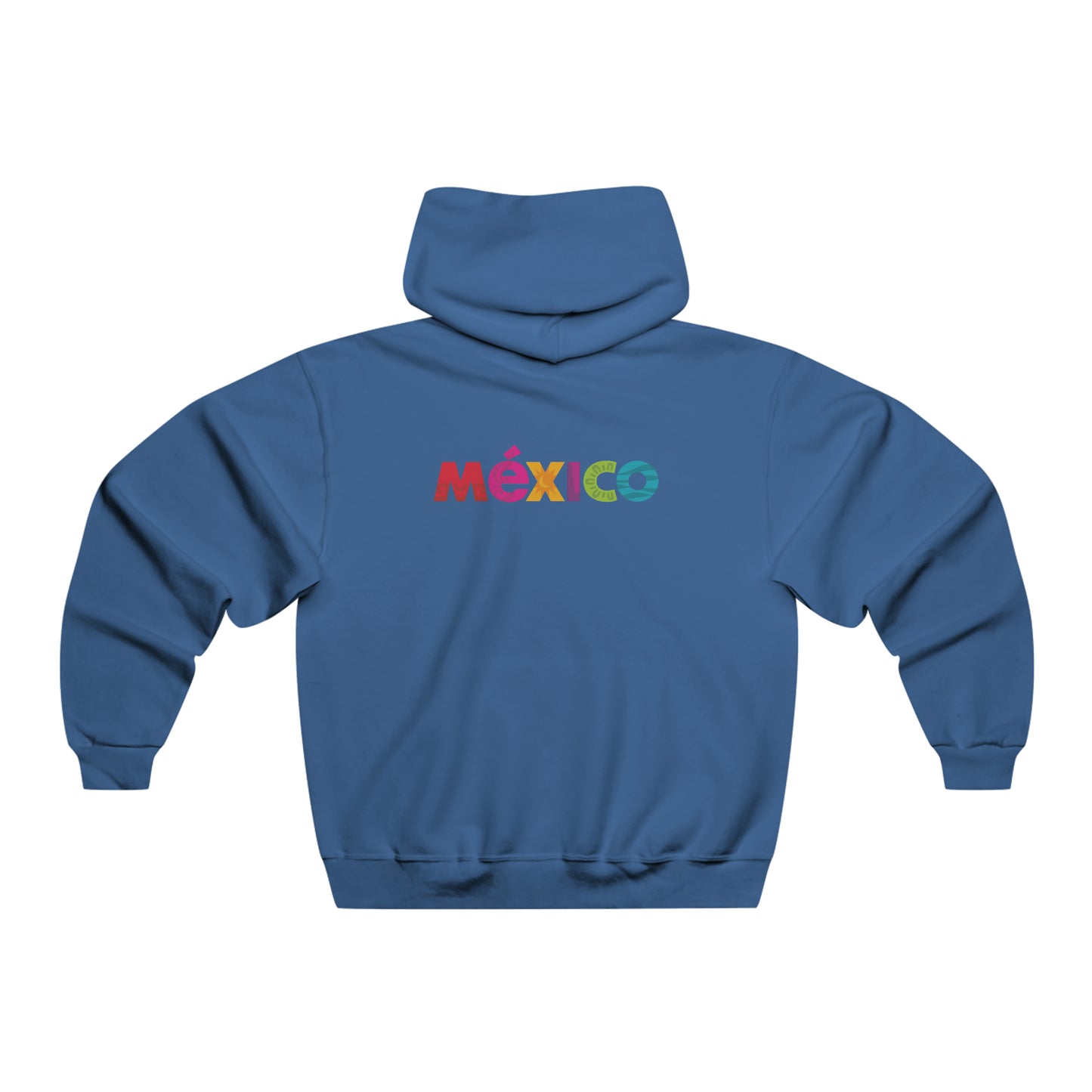 El Mero Mero Men's NUBLEND® Hooded Sweatshirt