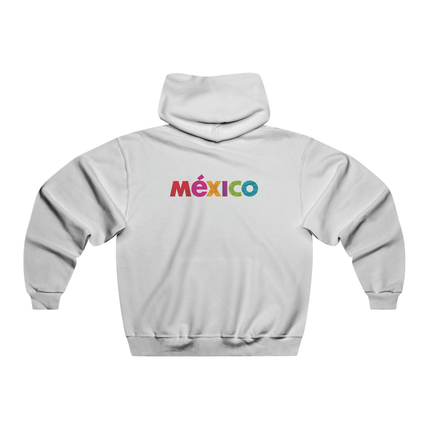 El Mero Mero Men's NUBLEND® Hooded Sweatshirt