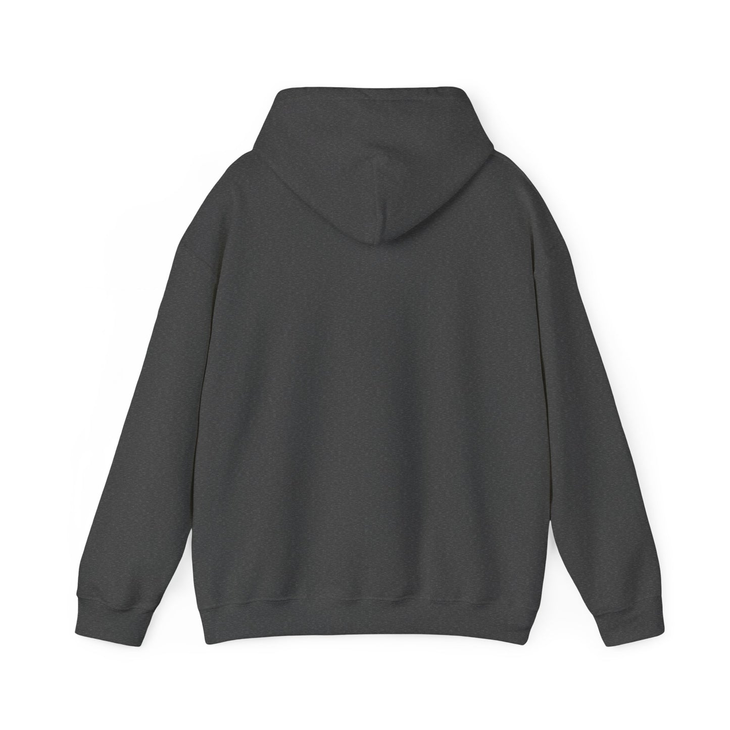 Ya No Pienso En Ti Unisex Heavy Blend™ Hooded Sweatshirt