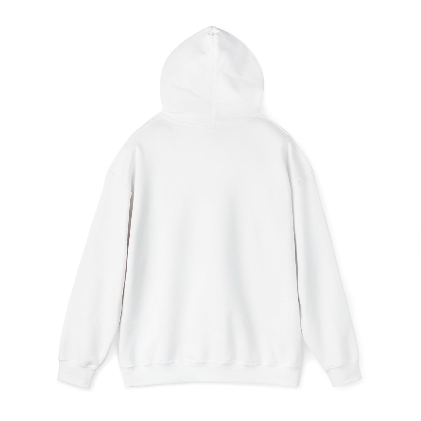 Ya No Pienso En Ti Unisex Heavy Blend™ Hooded Sweatshirt