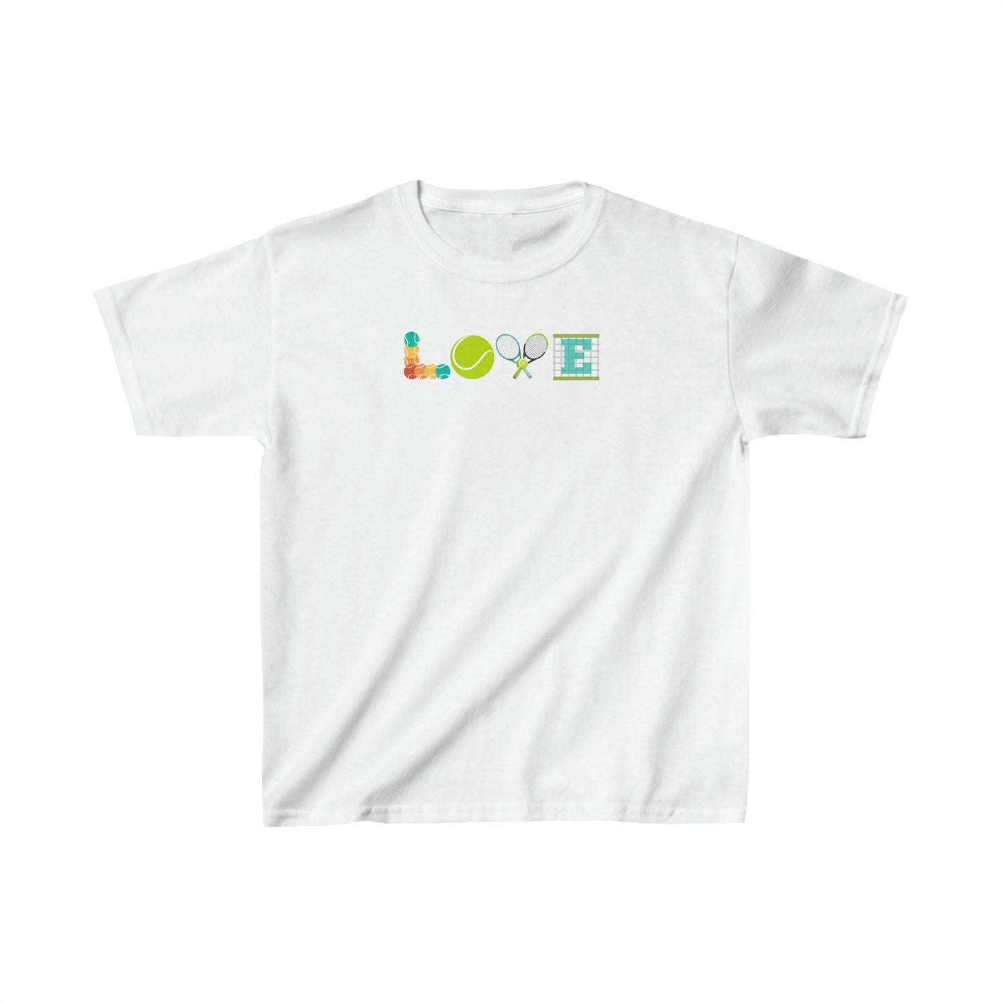 Love Kids Heavy Cotton™ Tee