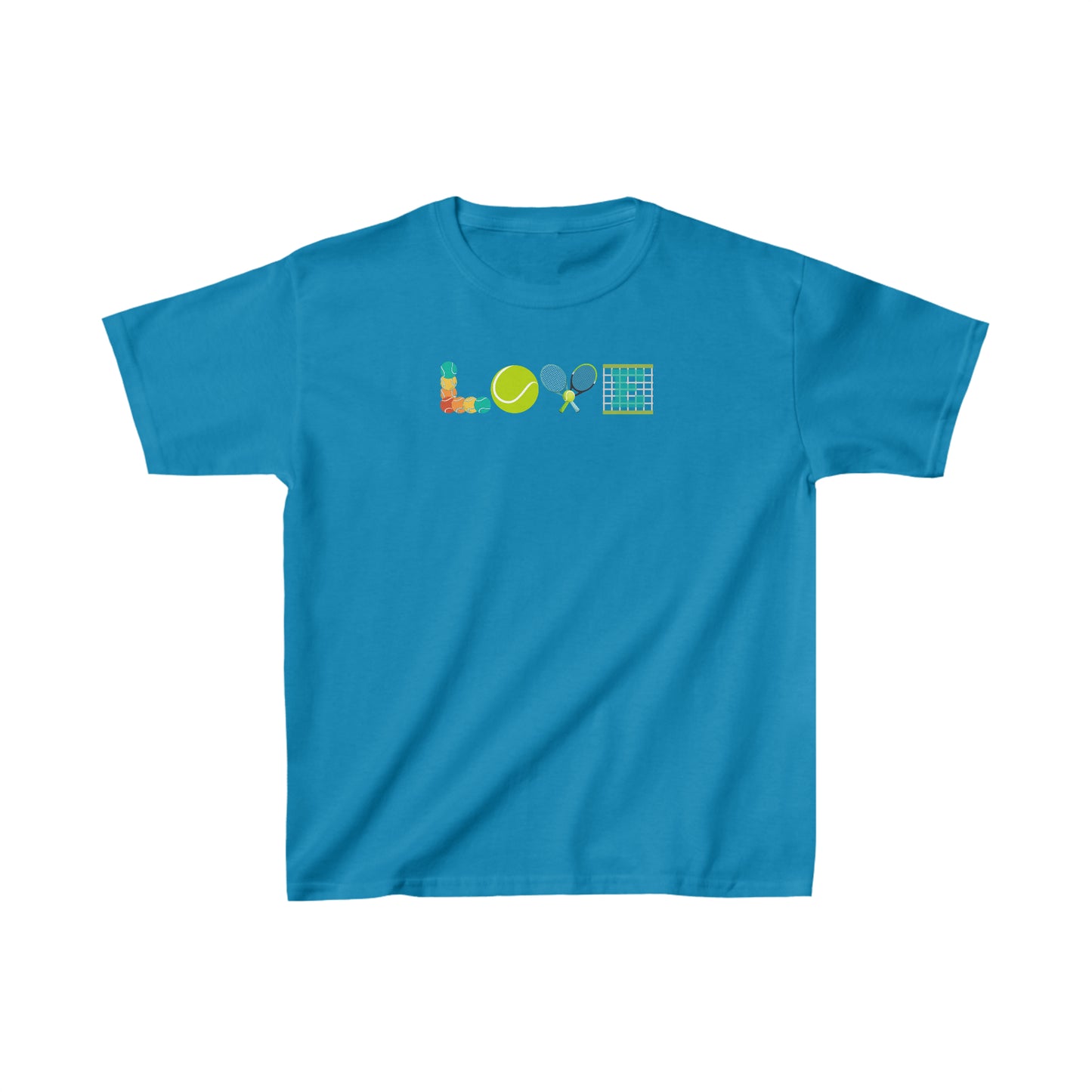 Love Kids Heavy Cotton™ Tee