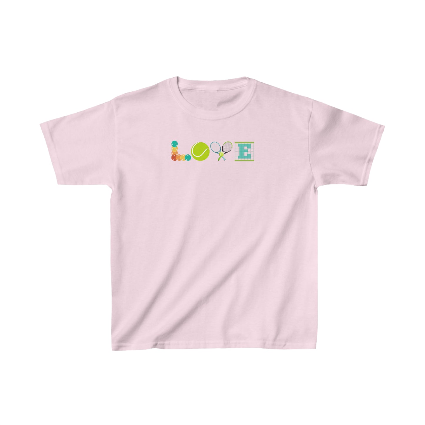 Love Kids Heavy Cotton™ Tee