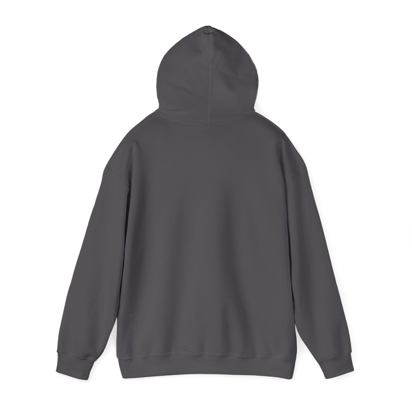 Ya No Pienso En Ti Unisex Heavy Blend™ Hooded Sweatshirt