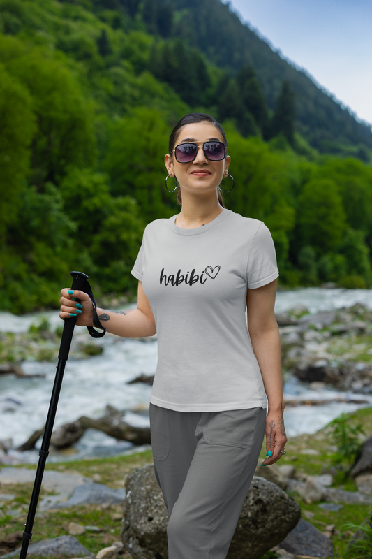 Habibi Women's Favorite Tee