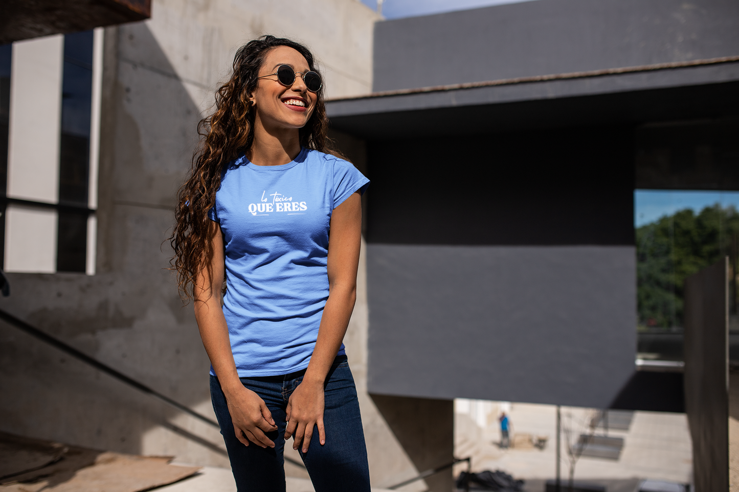 Lo Tóxico Women's Favorite Tee