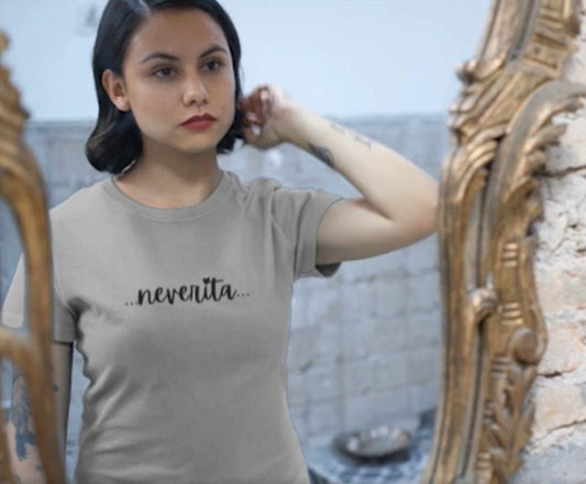 Neverita Women's Favorite Tee