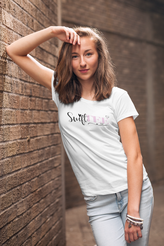 SwiftTee Women's Favorite Tee