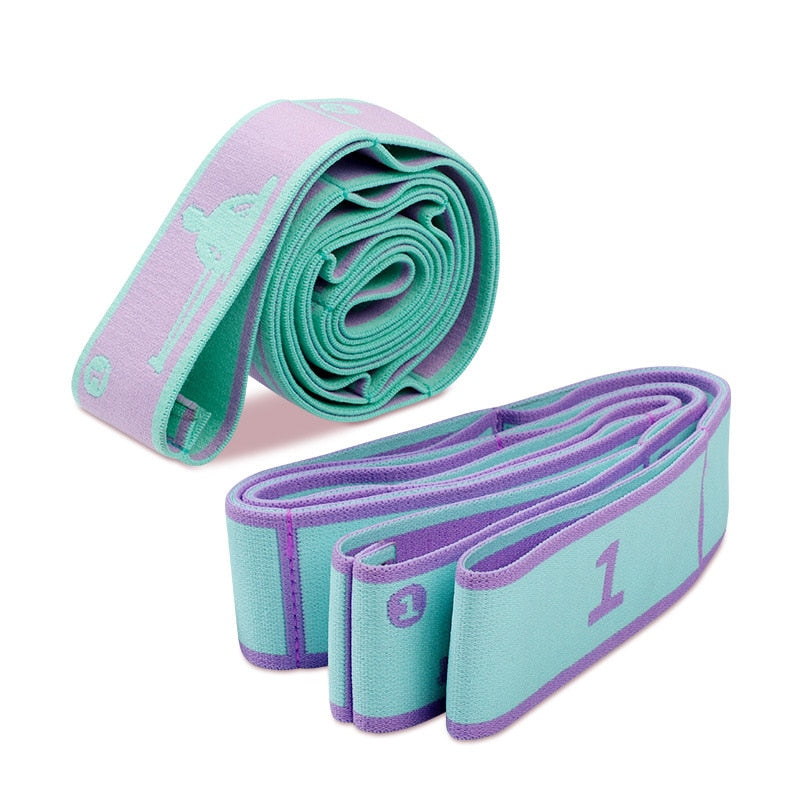 Yoga Elastic Band